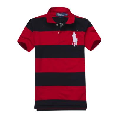 Cheap Men polo shirts wholesale No. 2097